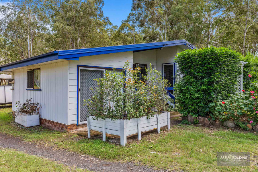 773 Murphys Creek Road, Upper Lockyer > myhouse realty Toowoomba