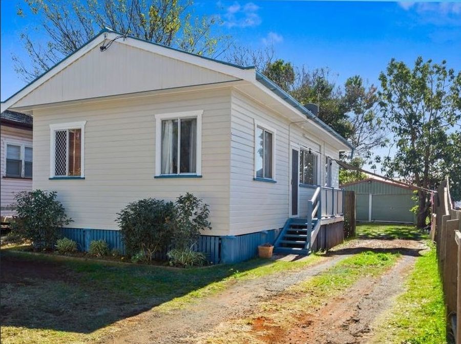 1 Goode Street, Newtown > myhouse realty Toowoomba