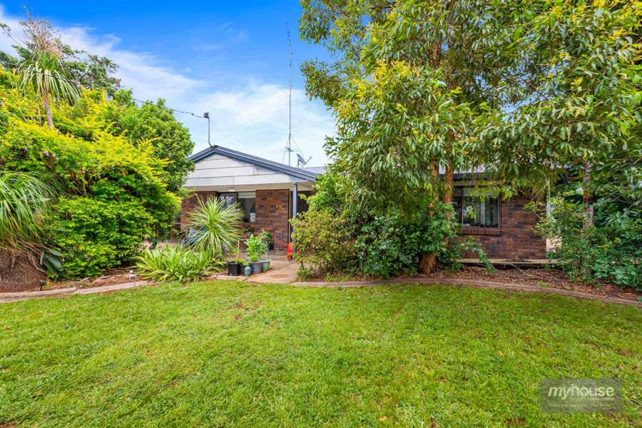 371 Greenwattle Street, Wilsonton > myhouse realty Toowoomba