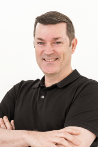 Anthony Mackin