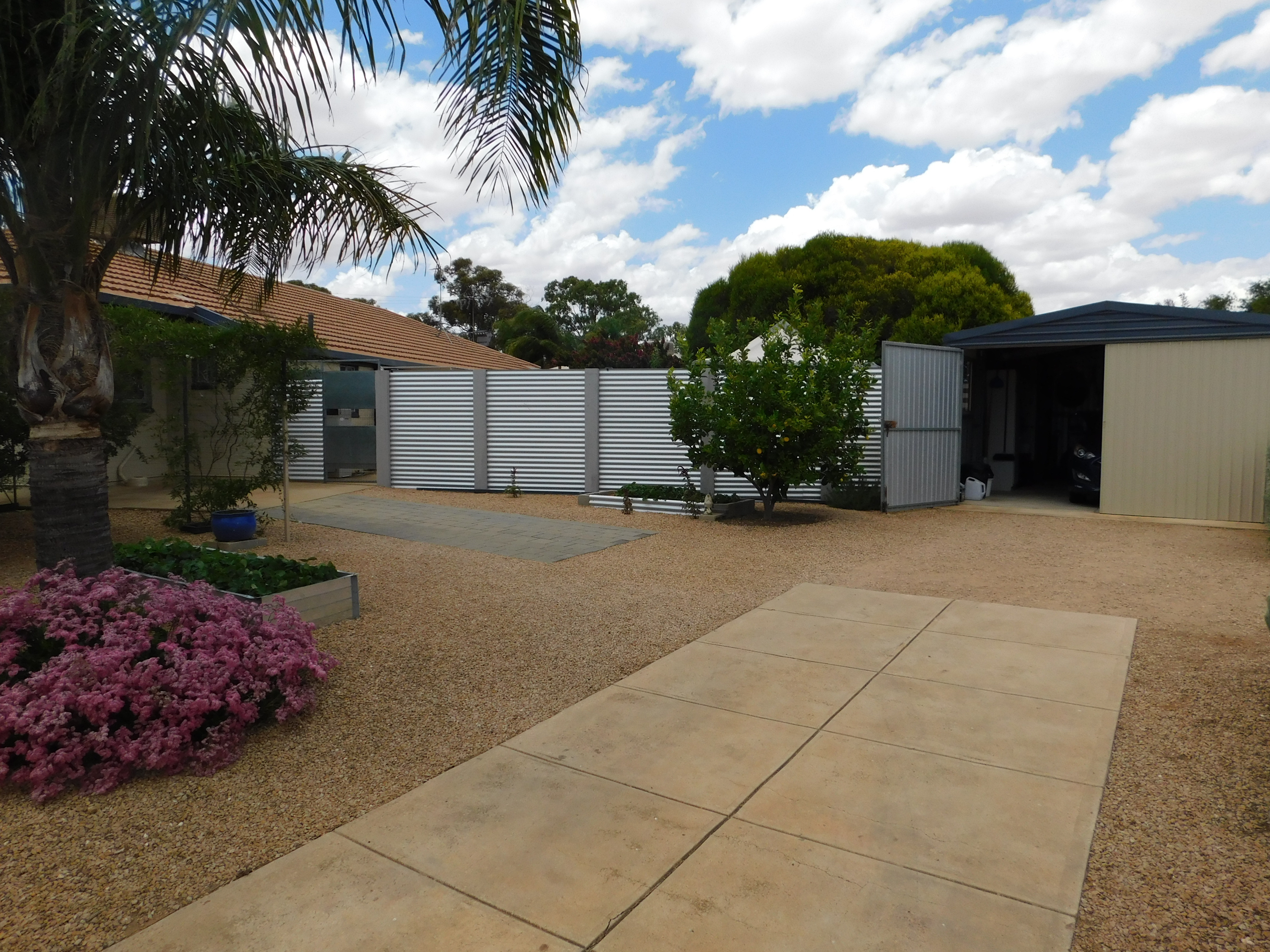 Real Estate in Port Pirie