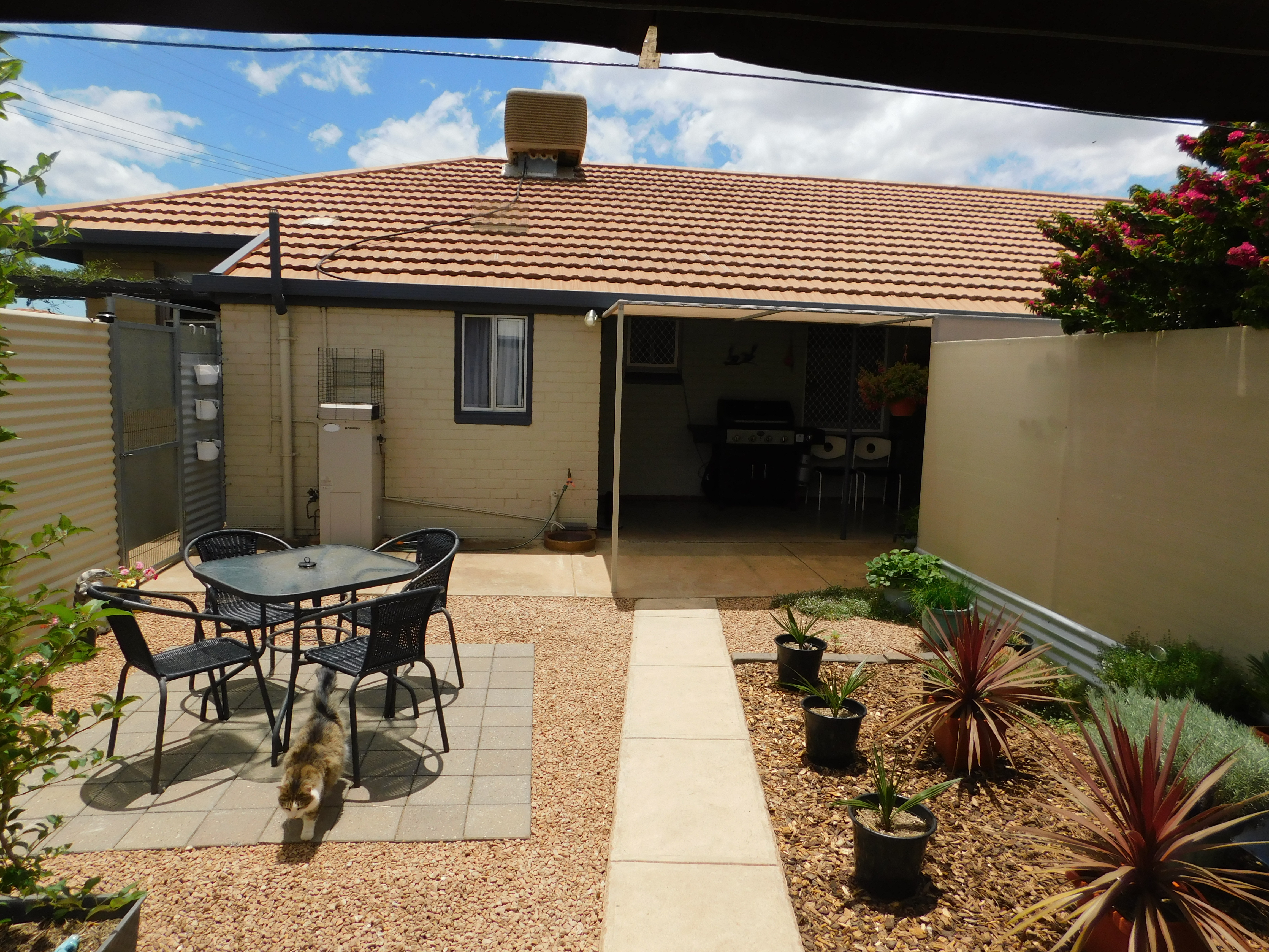 Real Estate in Port Pirie