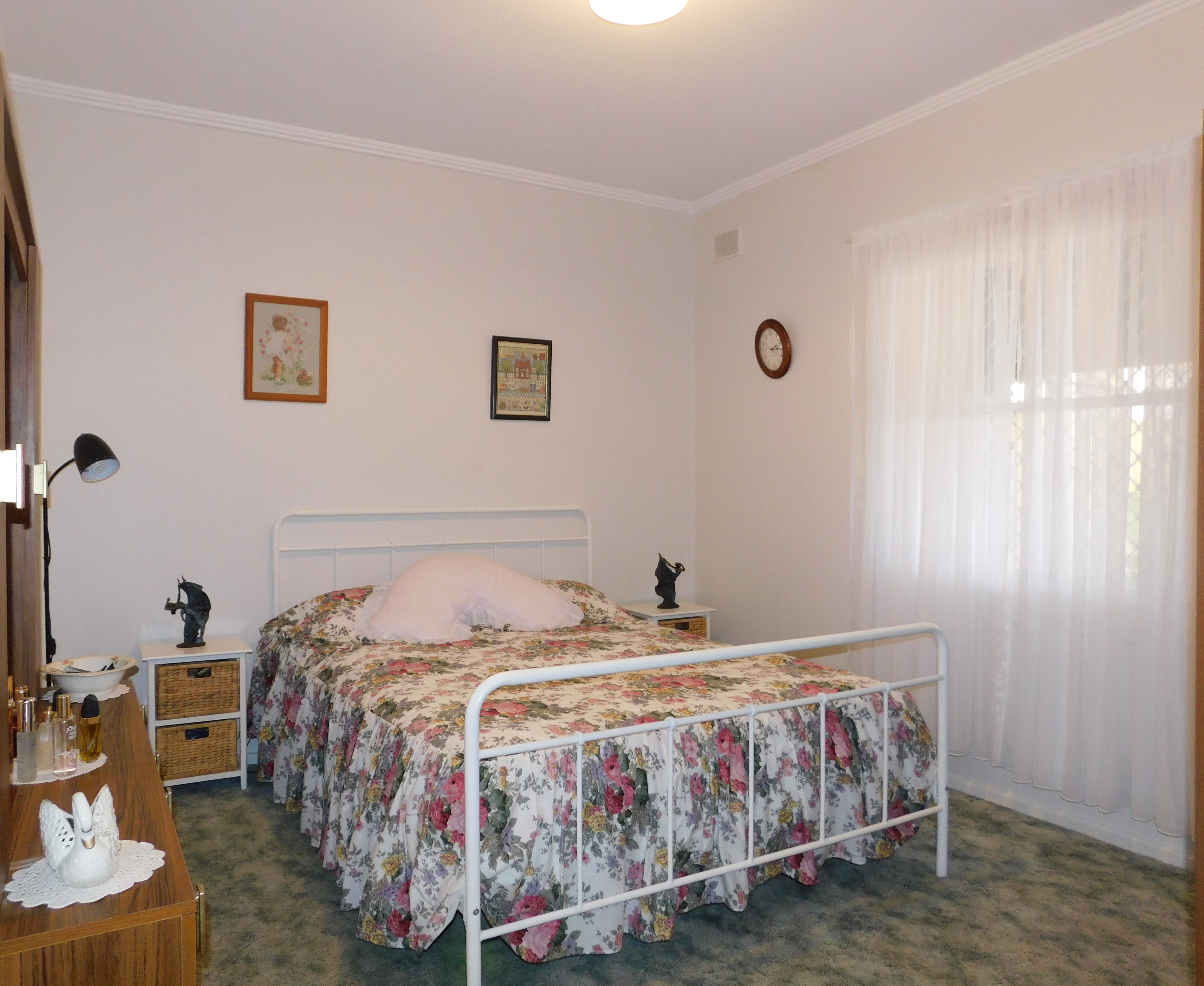 Open for inspection in Port Pirie