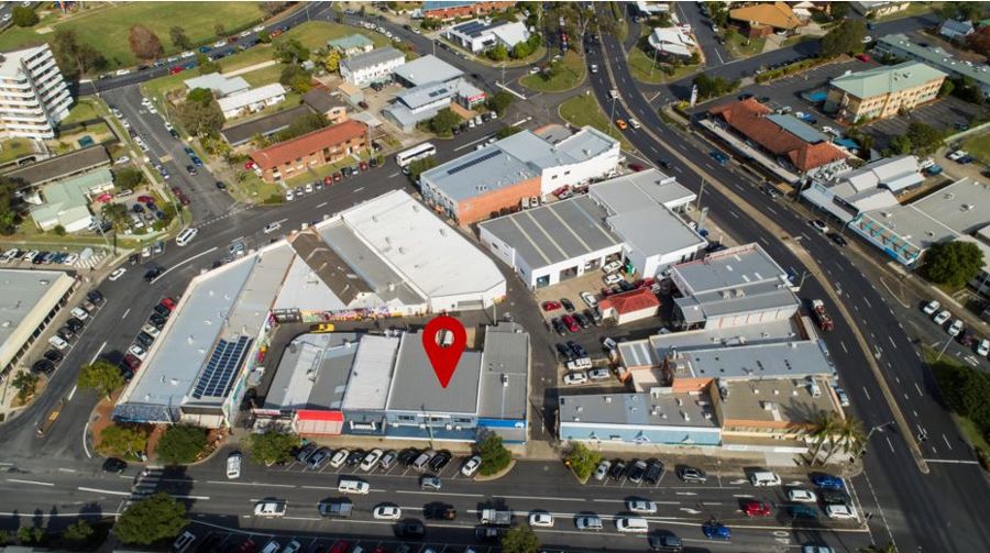 68 Park Avenue, Coffs Harbour > Your Commercial Property Specialist