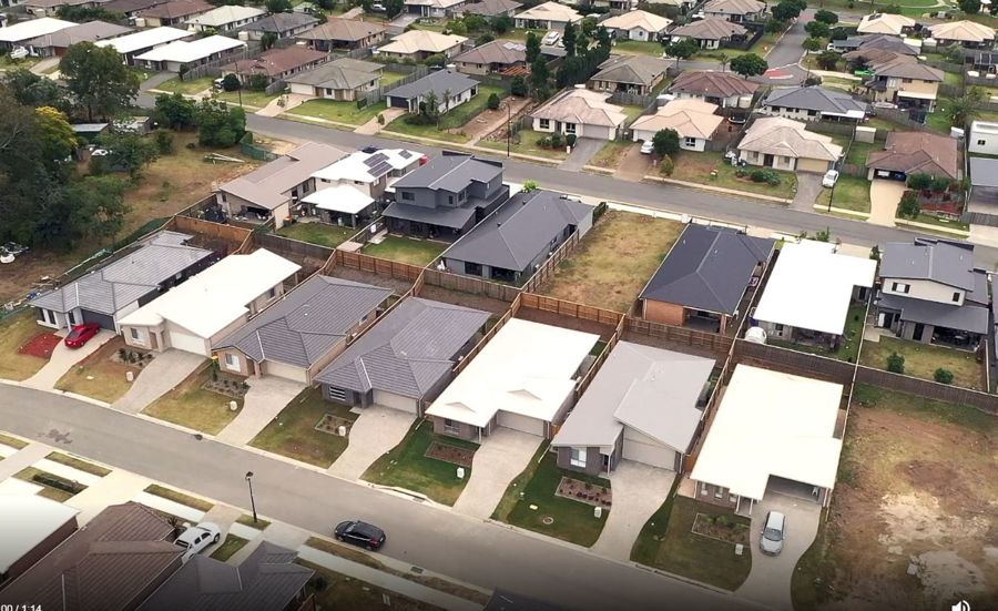 44 Fogle Street, Park Ridge > Gavern Property Management Rights