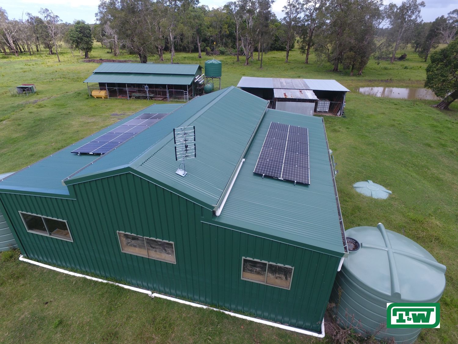89 Broadwater Road Via Dungarruba, Broadwater NSW 2472