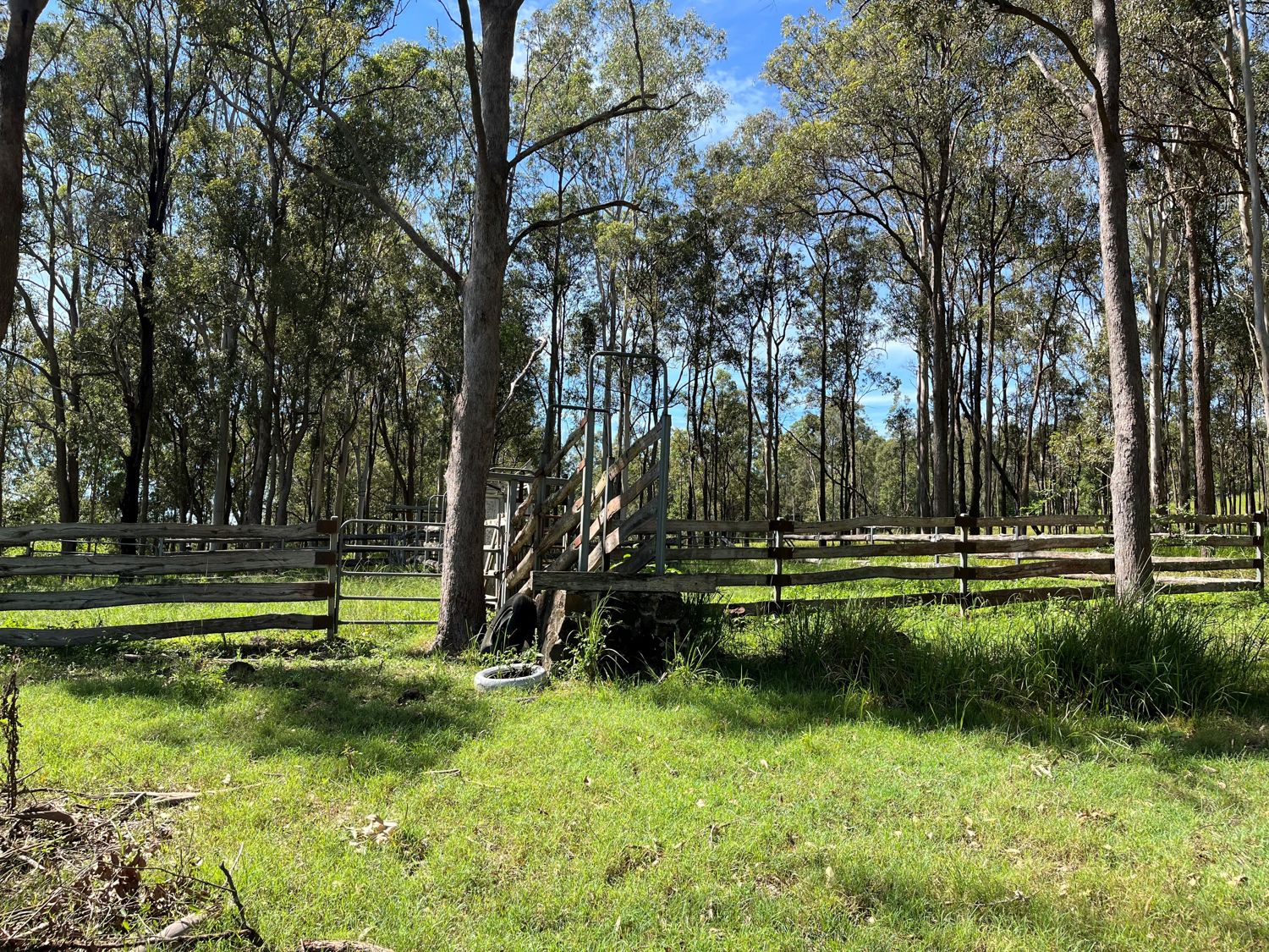 LOT 14 Old Dyraaba Road, Lower Dyraaba NSW 2470
