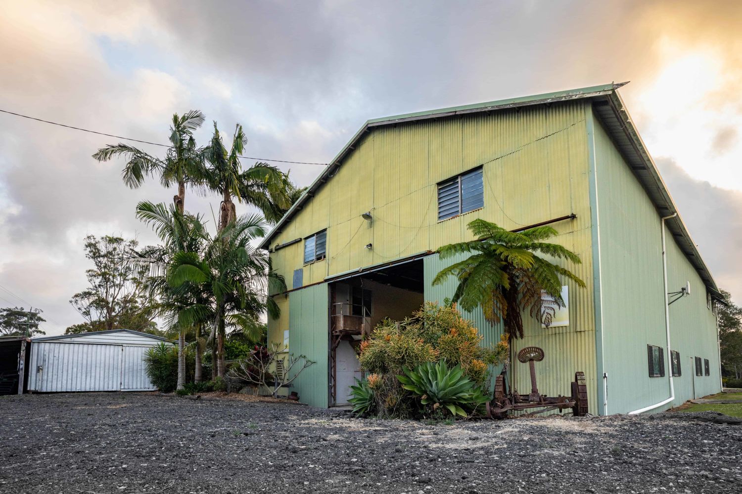 81 Trustums Hill Road, Woodburn NSW 2472