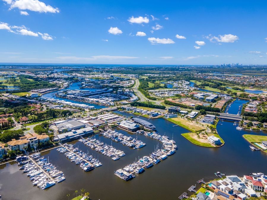 Hope Island > Management Rights Gold Coast, Brisbane, Qld Property Bridge