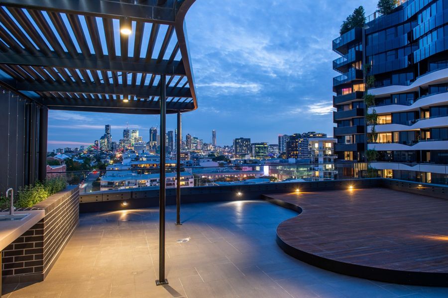 Teneriffe > Management Rights Gold Coast, Brisbane, Qld Property Bridge