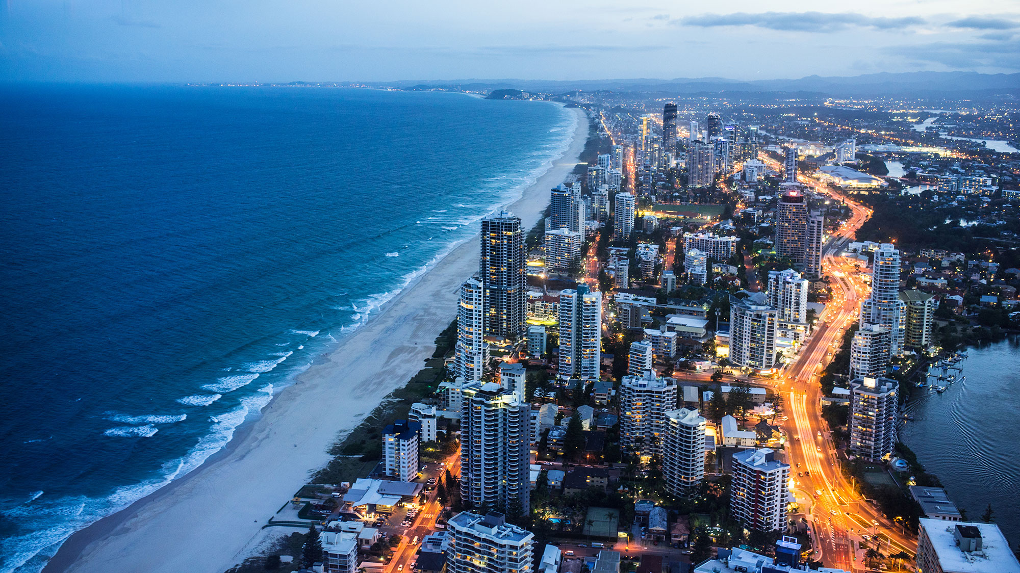 Management Rights Gold Coast, Brisbane, Qld | Property Bridge
