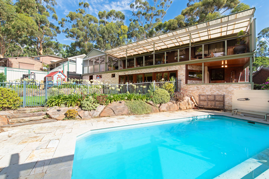 11 Kurrajong Ave, Stonyfell > Carter Partners