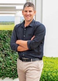 head shot profile image