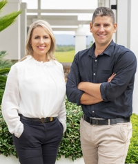 head shot profile image