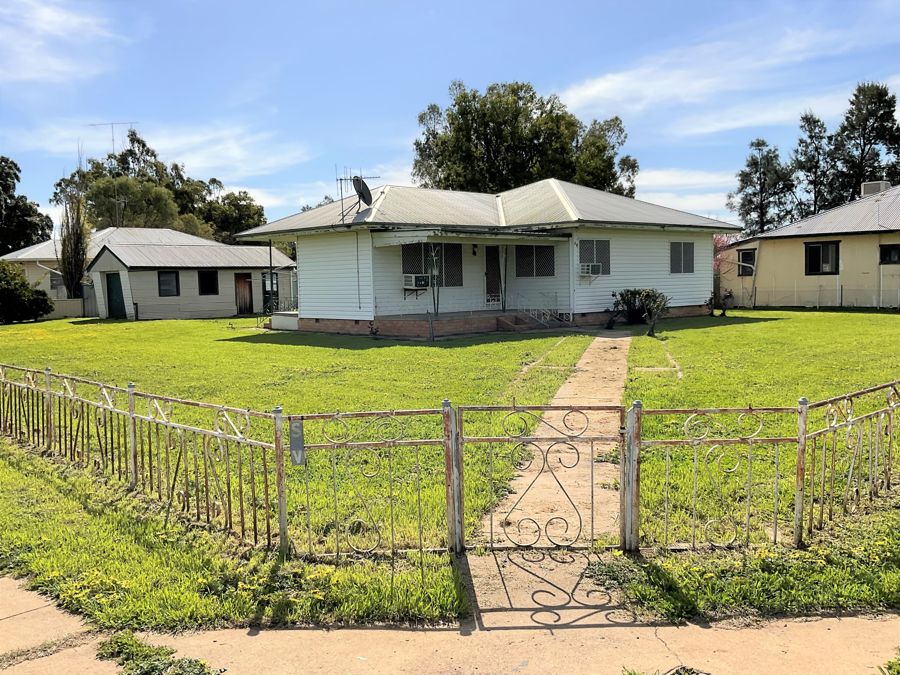 32 Coonamble Street, Gulargambone > Halcroft &
