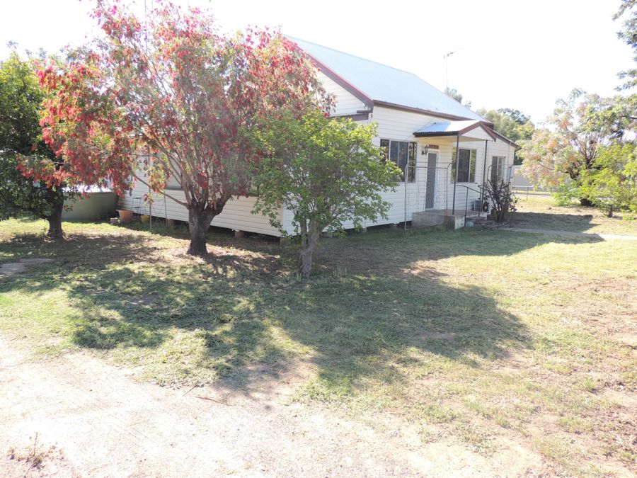 39 Wilga Street, Coonamble > Halcroft &