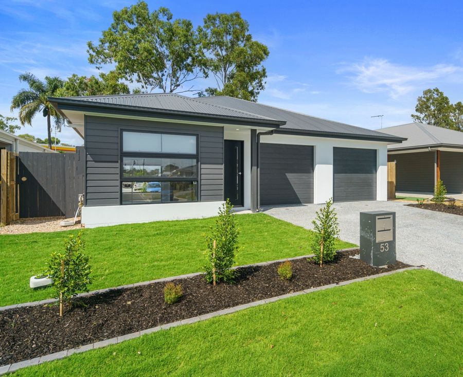 2/53 Bisschop Street, Deception Bay > Gallery Homes