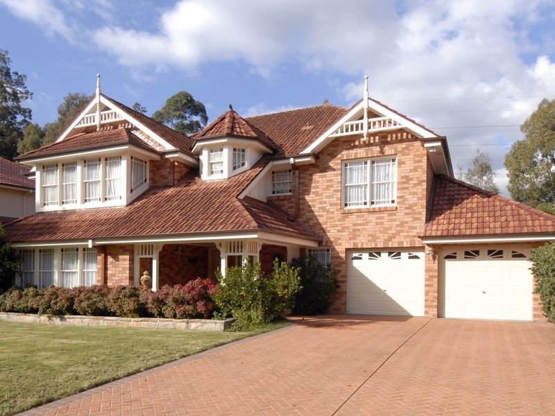 14 Glenridge Avenue, West Pennant Hills > Keith Wiseman Real Estate Inc
