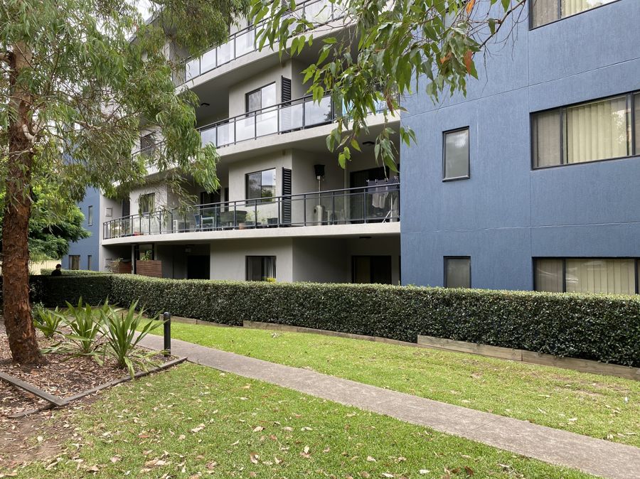 29/17 Kilbenny Street, Kellyville Ridge > Keith Wiseman Real Estate Inc