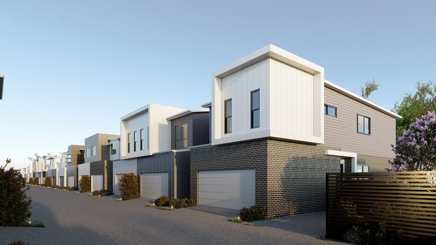 8 / 67 Landis Street, McDowall > Brand New Townhouses for Sale QLD and Brisbane