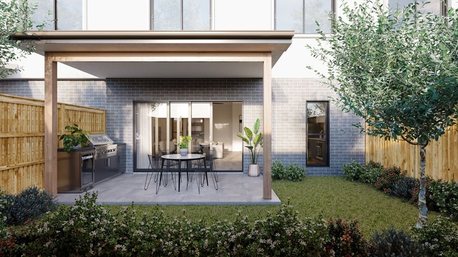 35 / 67 Landis Street, McDowall > Brand New Townhouses for Sale QLD and Brisbane