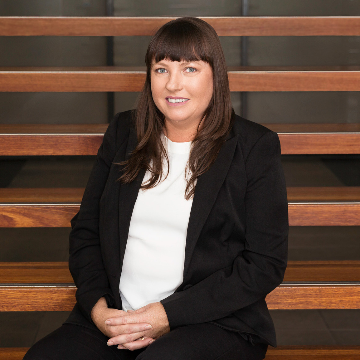 head shot profile image