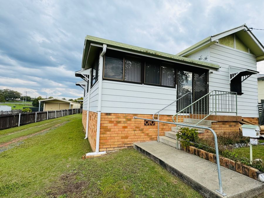 54 Norrie Street, South Grafton > Allison Whaites Estate Agents
