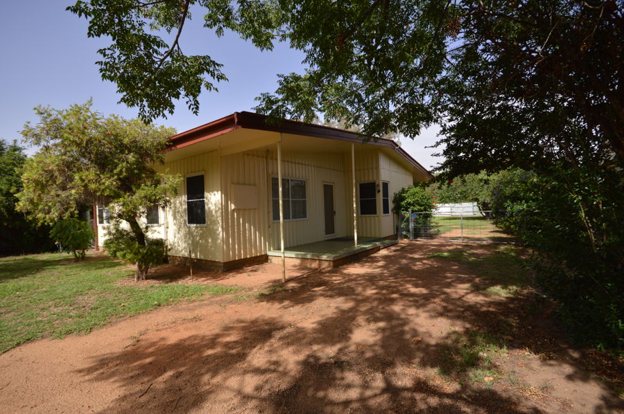 46 Third Avenue, Narromine > Browning Property
