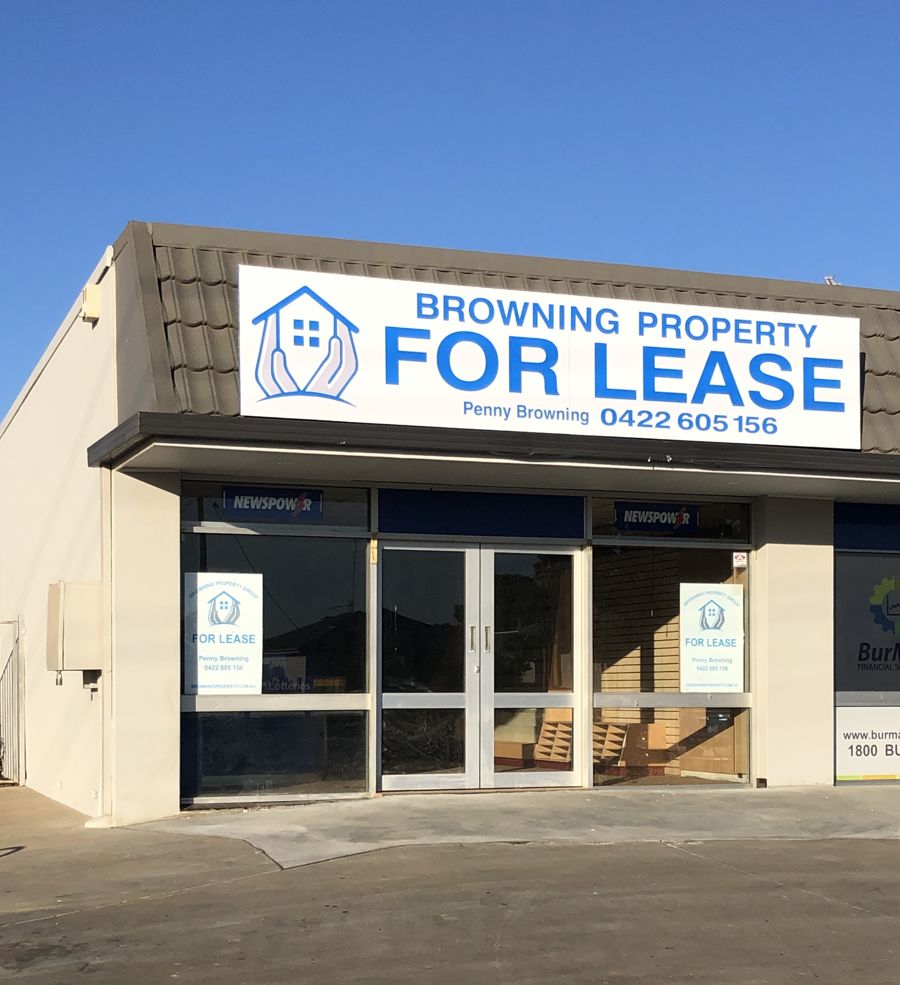 42A Victoria Street, Dubbo > Browning Property