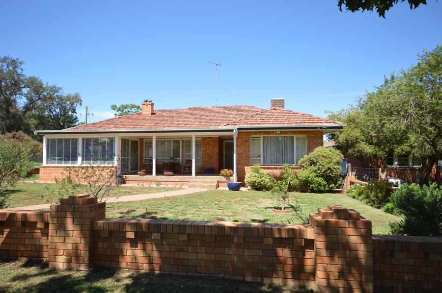 41 Tamworth Street, Dubbo > Browning Property