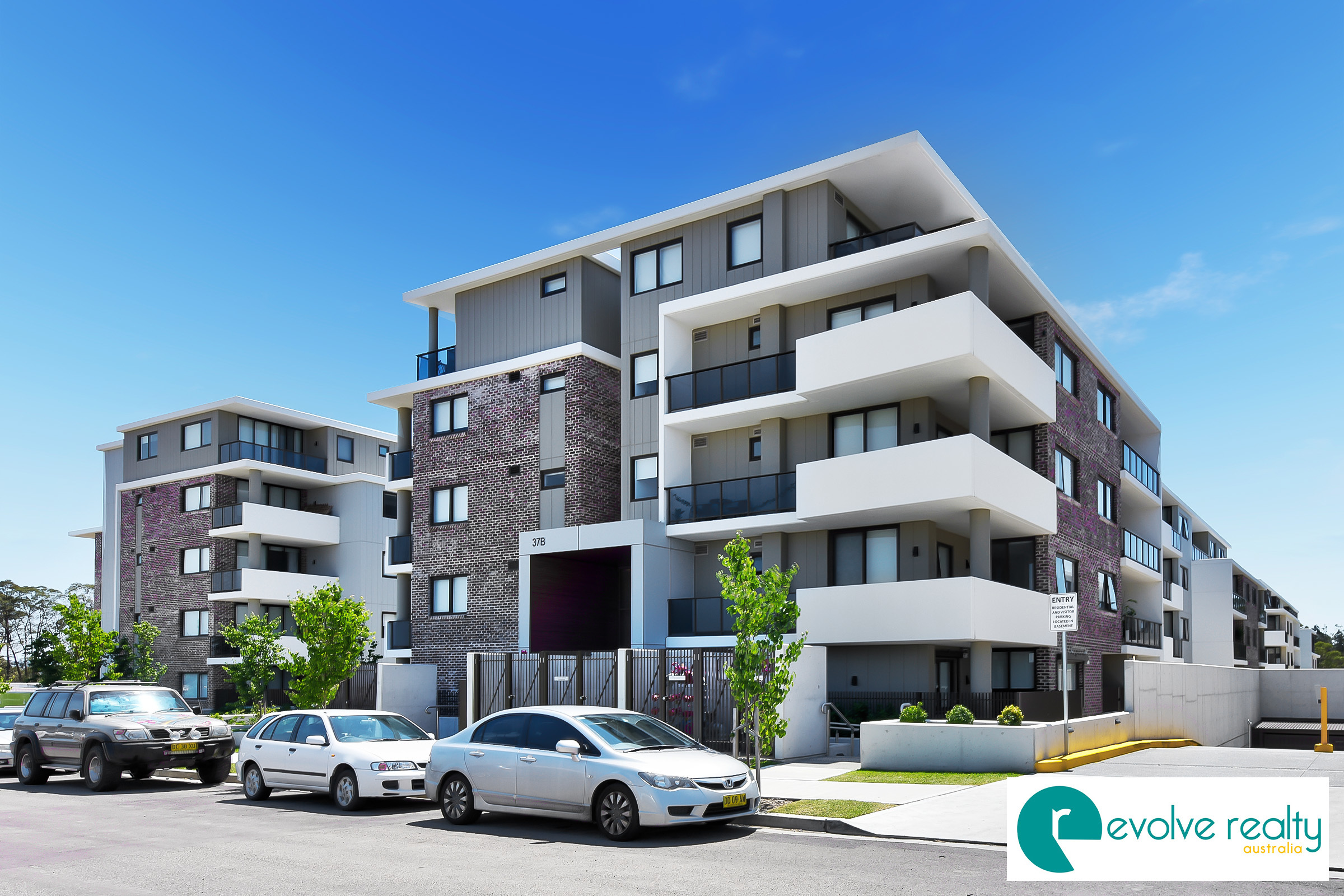 21/37C Manchester Drive, Schofields - Thumbnail 8