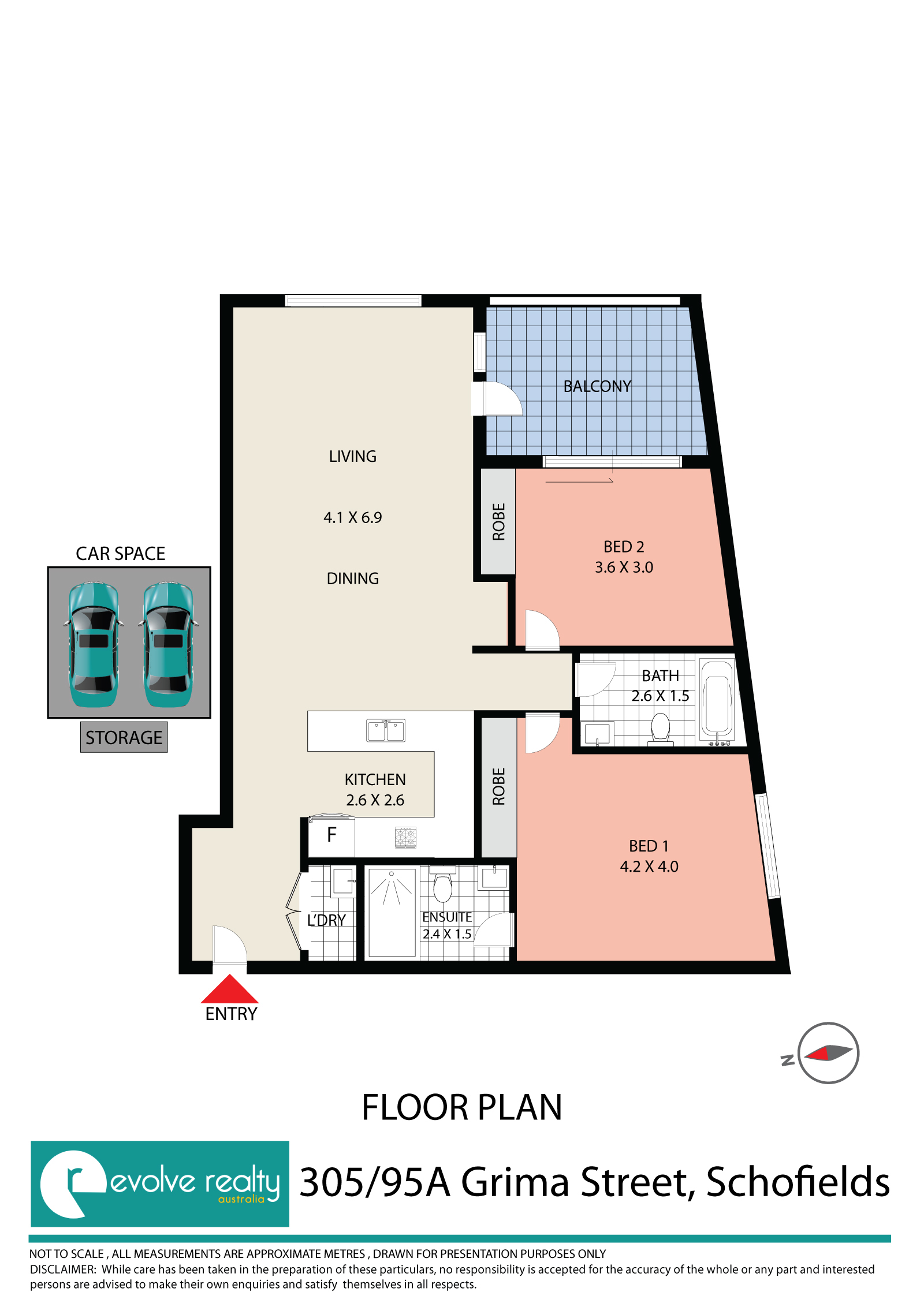 305/95A Grima Street, Schofields - Thumbnail 8