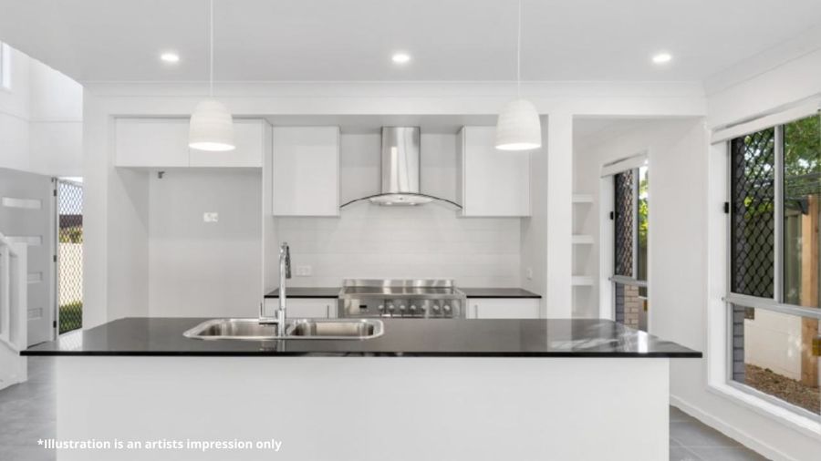 Dual Occupancy Investment Package High Returns In High Growth