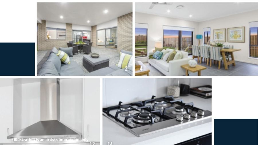 Dual Occupancy Investment Package High Returns In High Growth