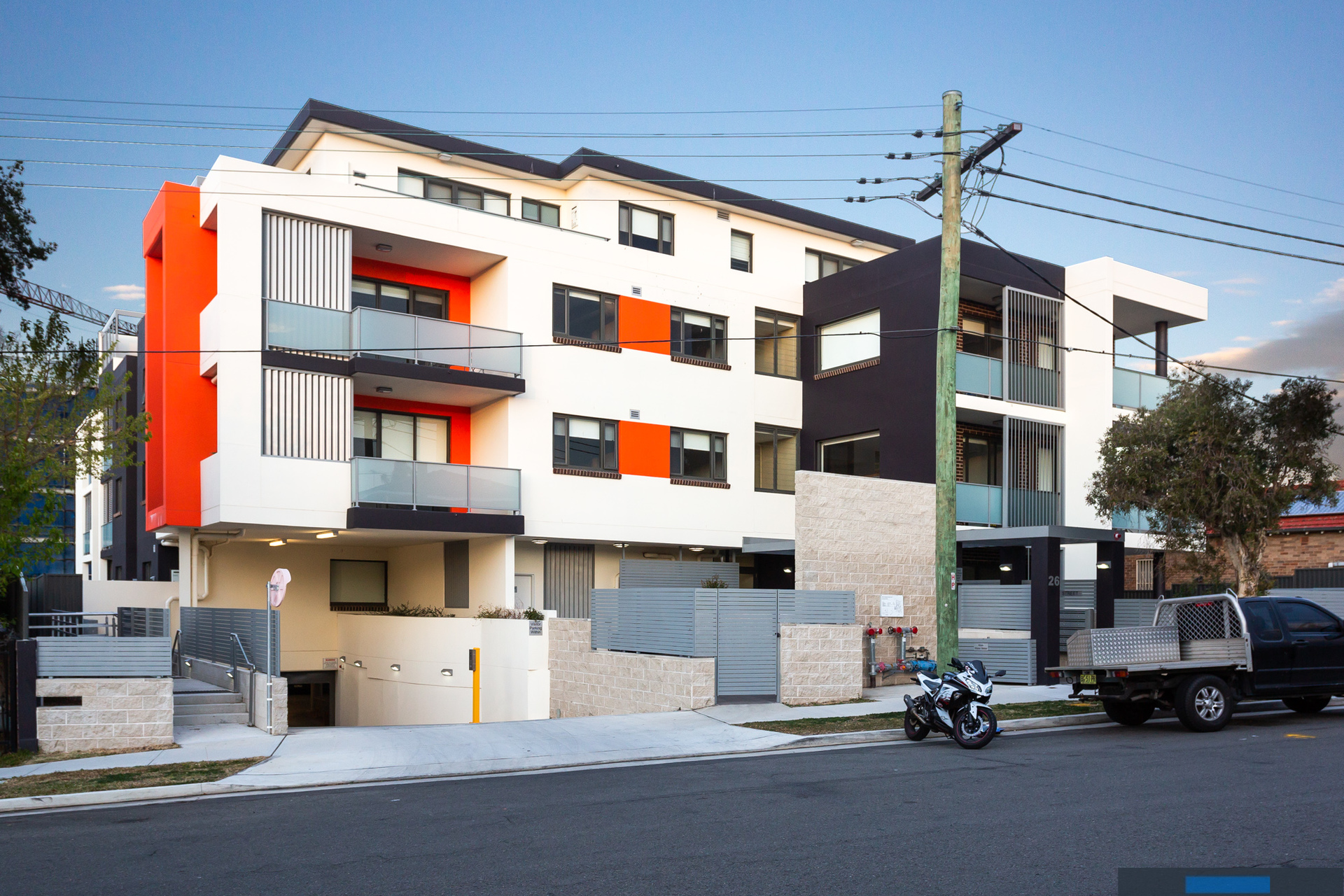 206/2630 Kent Street, Belmore > Mayfair Real Estate