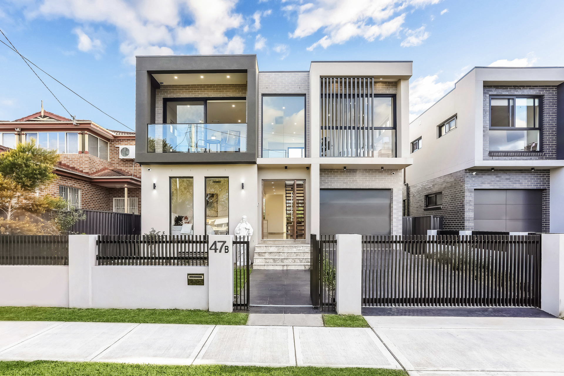 47b Trafalgar Street, Belmore > Mayfair Real Estate
