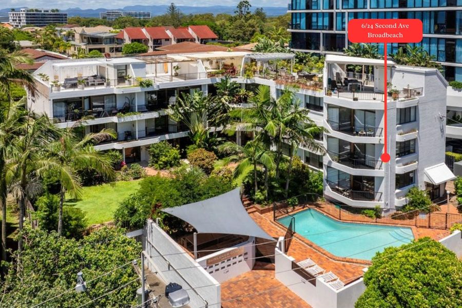 Rental properties & online application form