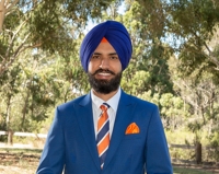 Karamjeet Singh