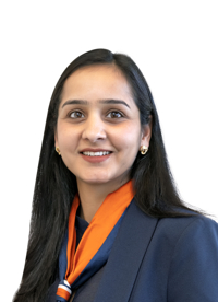 Simranjeet Kaur