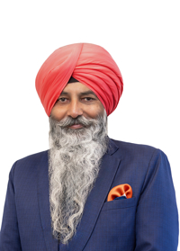 Satnam Pabla