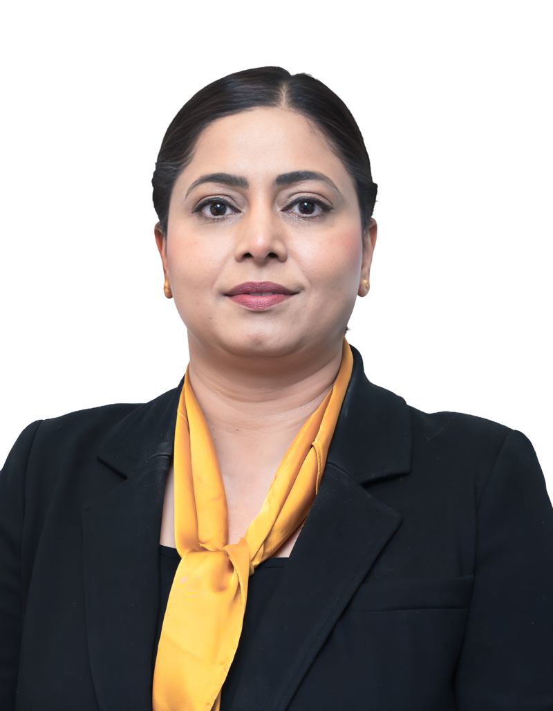 Silky Kaur
