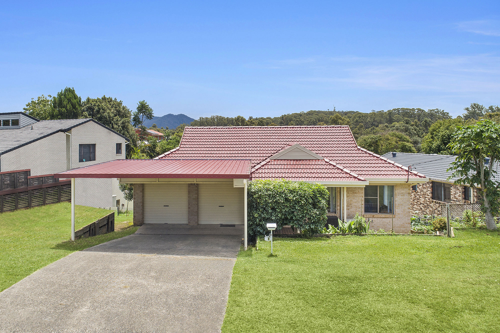 9 Carrywell Crescent, Toormina > Sawtell Real Estate Co.