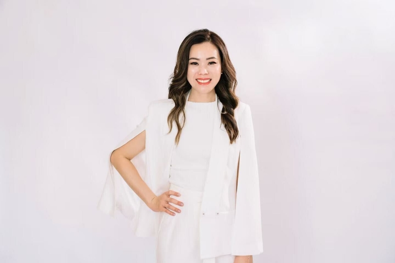 Picture of Belinda Fang 