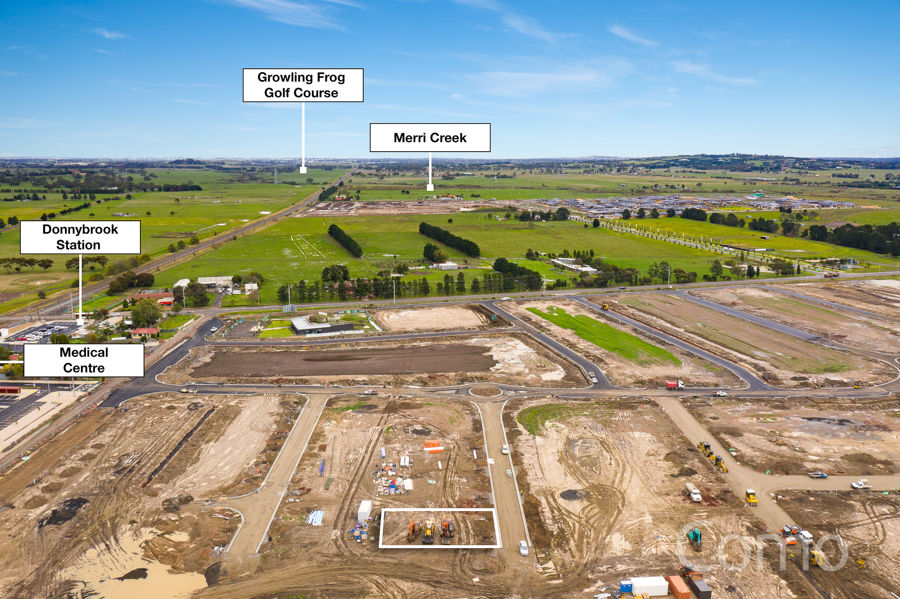 Donnybrook > Como Real Estate