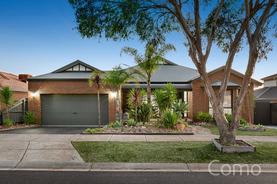 13 Portobello Terrace, South Morang > Como Real Estate