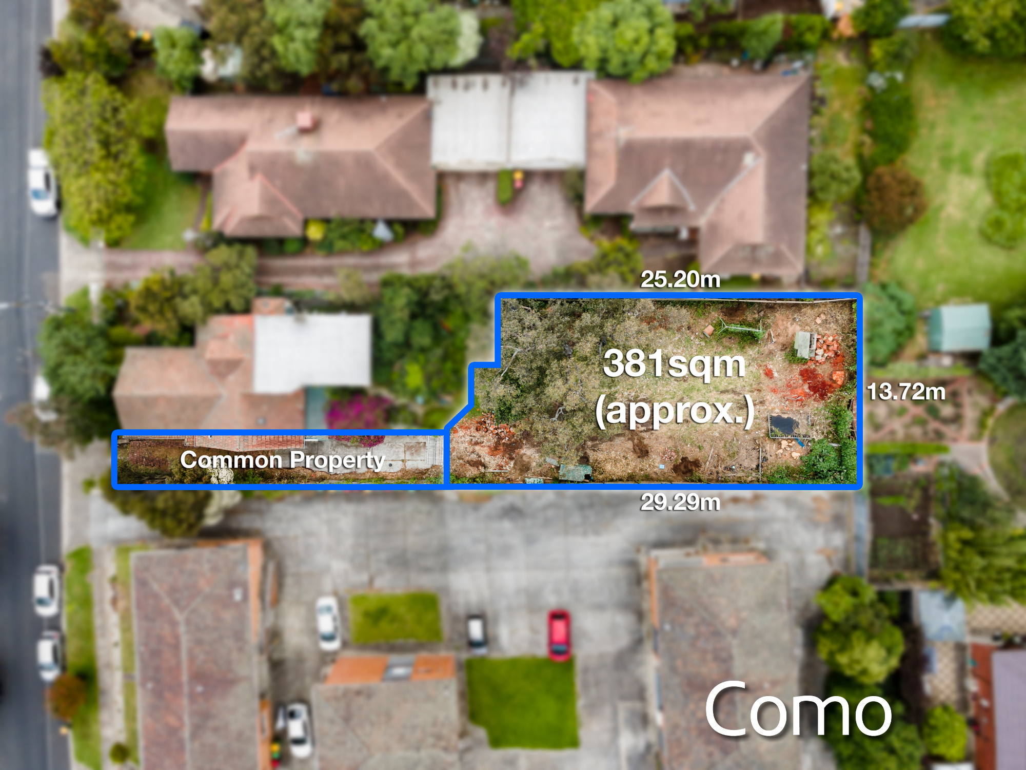 2/32 Myrtle Street, Ivanhoe > Como Real Estate