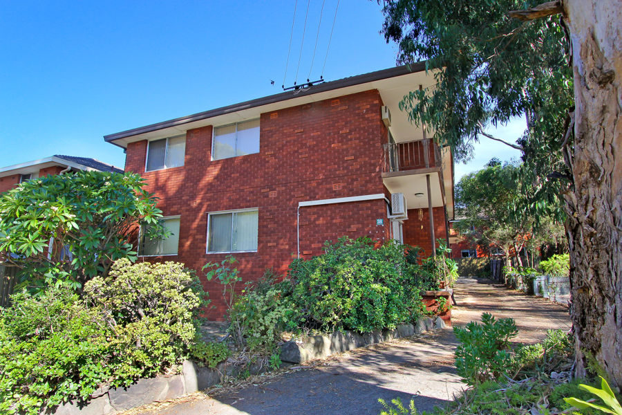 3/28 Myee Street, Merrylands > Harmony Homes Real Estate