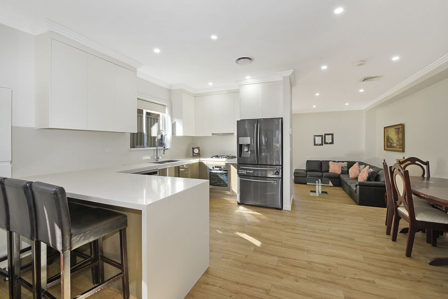 34 Davison Street, Merrylands > Harmony Homes Real Estate