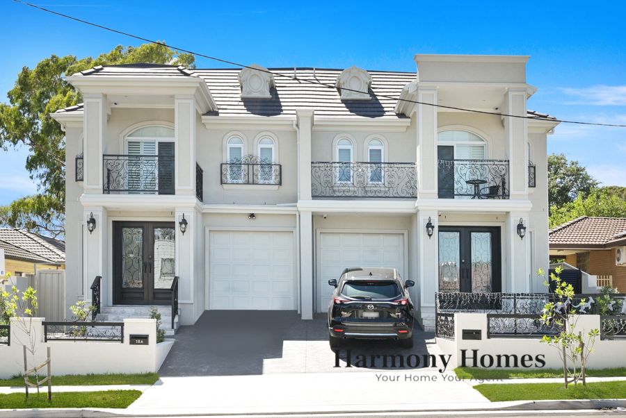 18A Fowler Road, Merrylands > Harmony Homes Real Estate