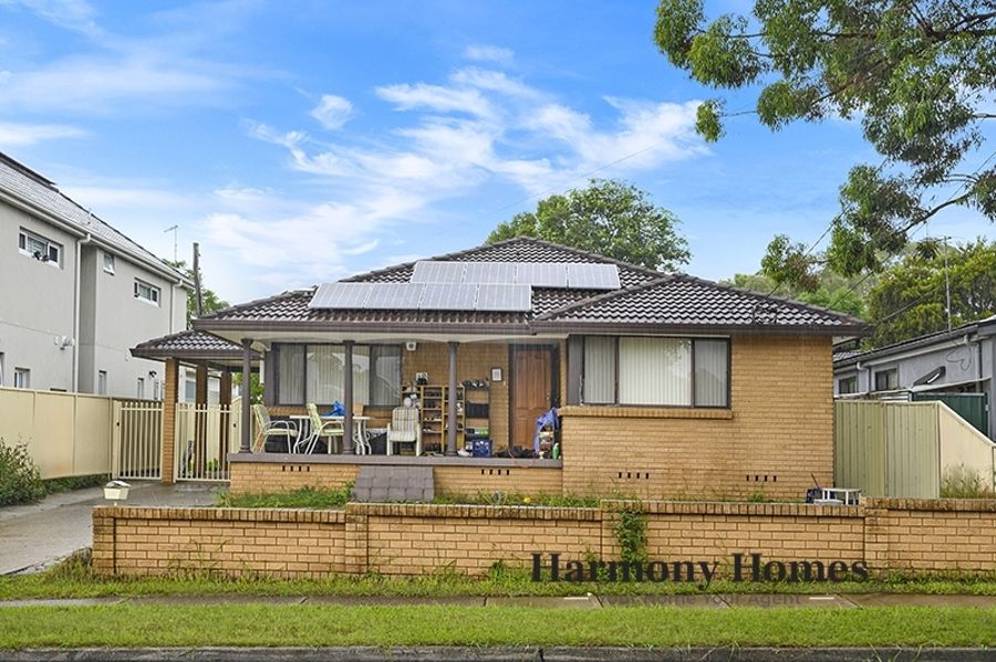 20 Fowler Road, Merrylands > Harmony Homes Real Estate